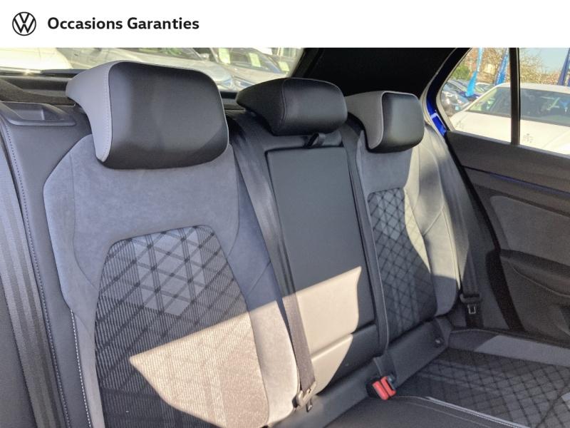 Voitures occasions VOLKSWAGEN GOLF R-Line Villeneuve-d'Ascq