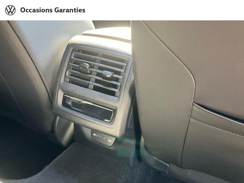 Voitures occasions VOLKSWAGEN GOLF R-Line Villeneuve-d'Ascq
