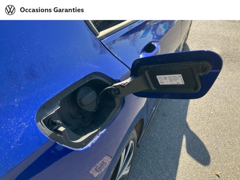Voitures occasions VOLKSWAGEN GOLF R-Line Villeneuve-d'Ascq