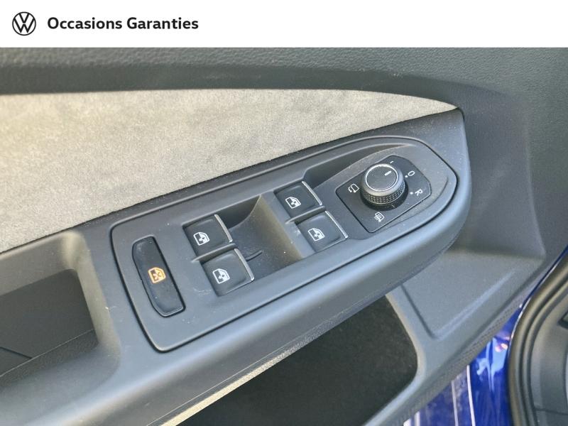 Voitures occasions VOLKSWAGEN GOLF R-Line Villeneuve-d'Ascq