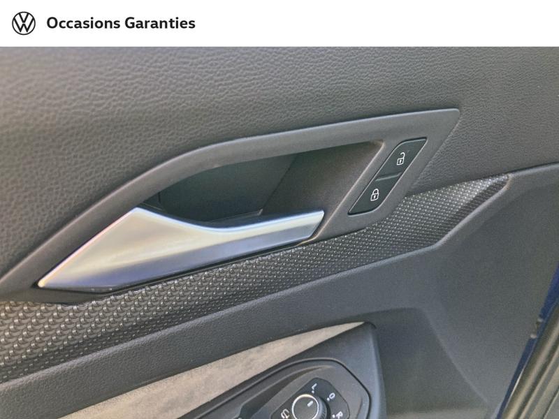 Voitures occasions VOLKSWAGEN GOLF R-Line Villeneuve-d'Ascq