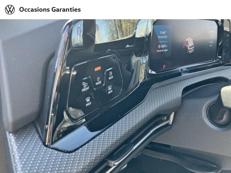 Voitures occasions VOLKSWAGEN GOLF R-Line Villeneuve-d'Ascq