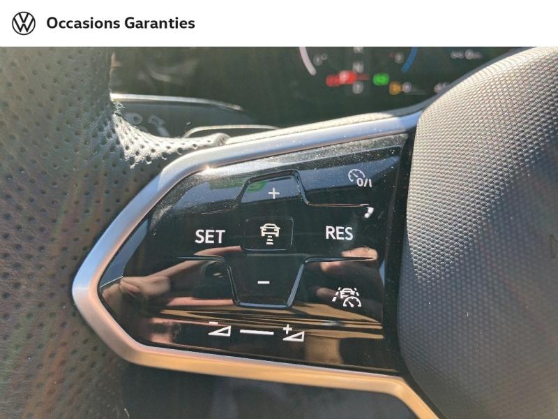 Voitures occasions VOLKSWAGEN GOLF R-Line Villeneuve-d'Ascq