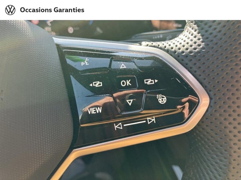 Voitures occasions VOLKSWAGEN GOLF R-Line Villeneuve-d'Ascq