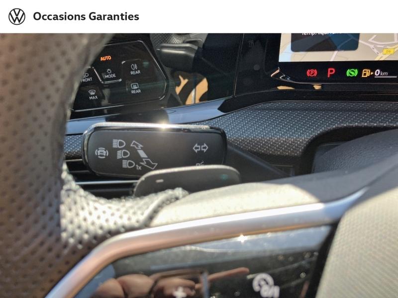 Voitures occasions VOLKSWAGEN GOLF R-Line Villeneuve-d'Ascq