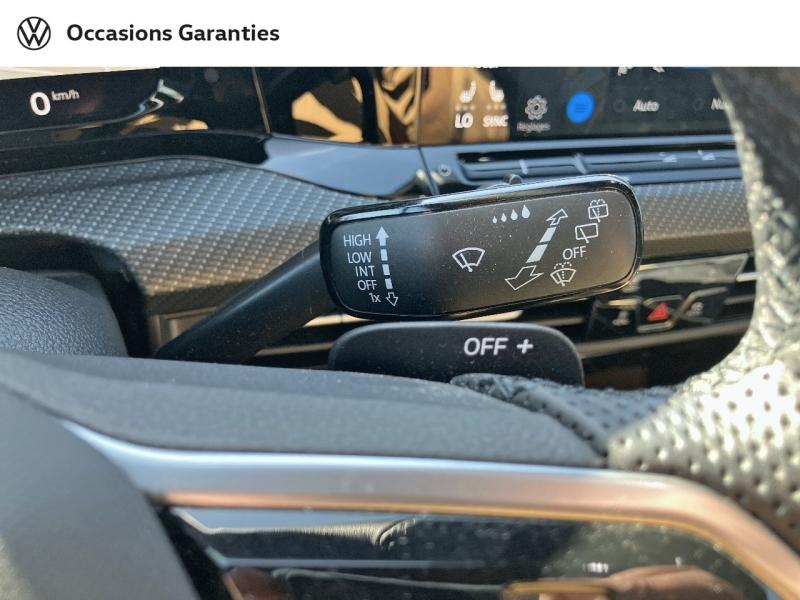 Voitures occasions VOLKSWAGEN GOLF R-Line Villeneuve-d'Ascq