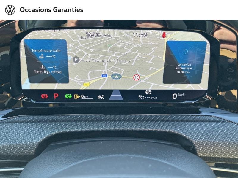 Voitures occasions VOLKSWAGEN GOLF R-Line Villeneuve-d'Ascq