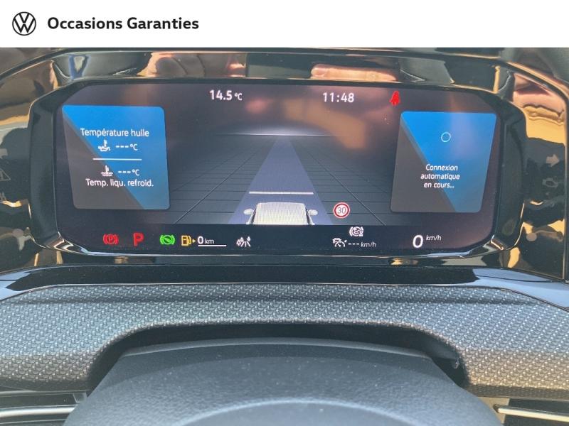 Voitures occasions VOLKSWAGEN GOLF R-Line Villeneuve-d'Ascq