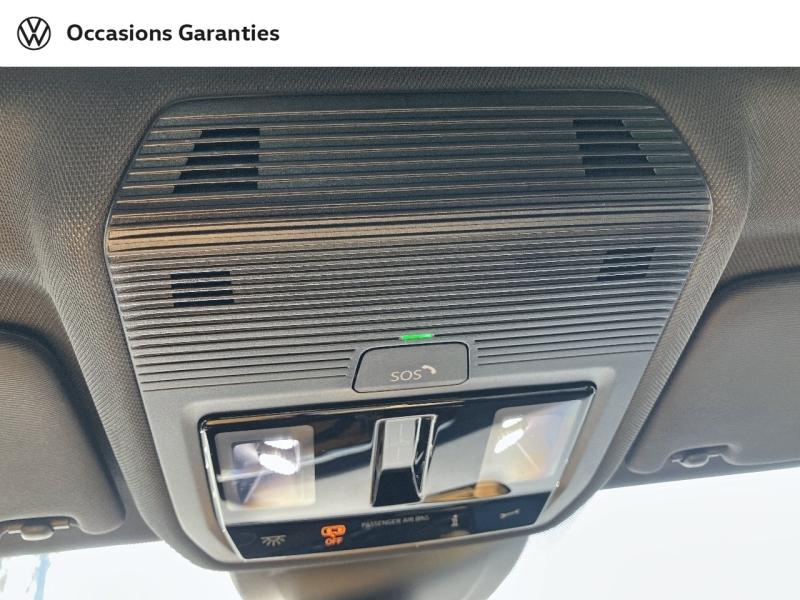 Voitures occasions VOLKSWAGEN GOLF R-Line Villeneuve-d'Ascq