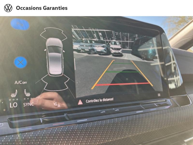 Voitures occasions VOLKSWAGEN GOLF R-Line Villeneuve-d'Ascq
