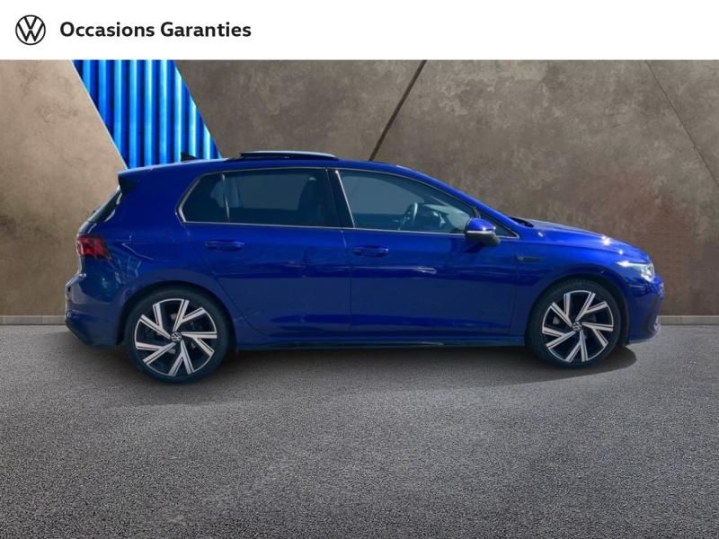 Voitures occasions VOLKSWAGEN GOLF R-Line Villeneuve-d'Ascq