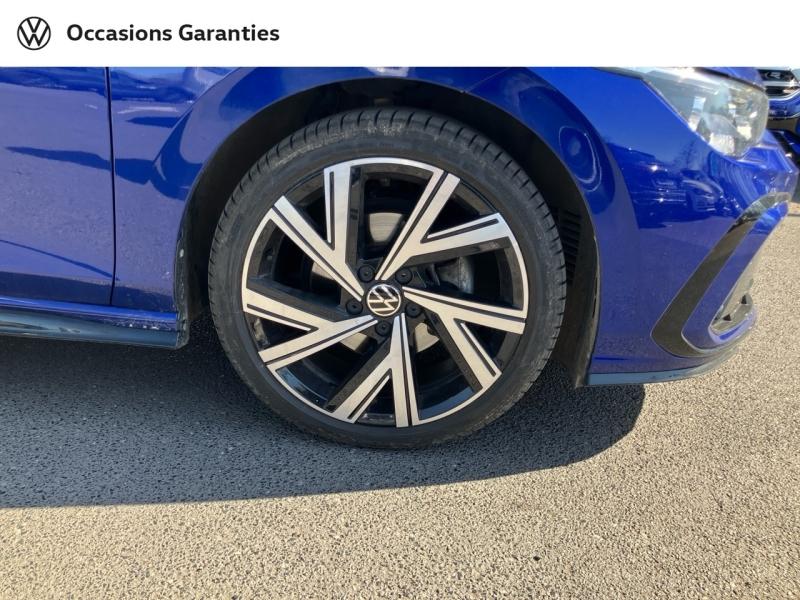Voitures occasions VOLKSWAGEN GOLF R-Line Villeneuve-d'Ascq