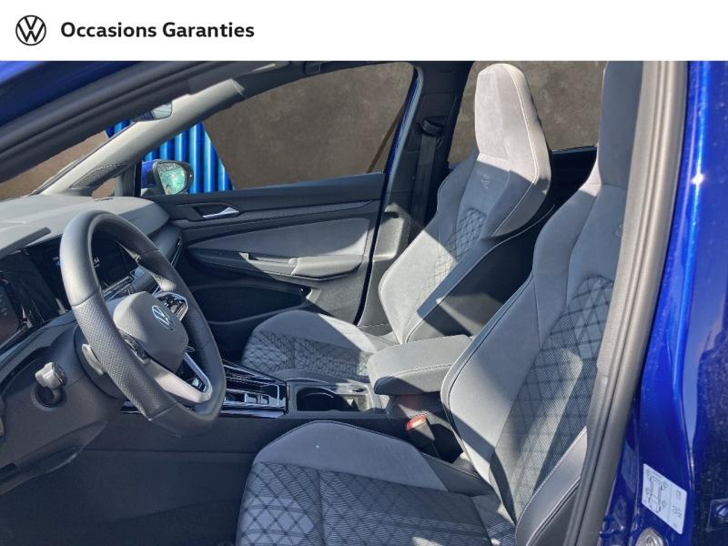 Voitures occasions VOLKSWAGEN GOLF R-Line Villeneuve-d'Ascq