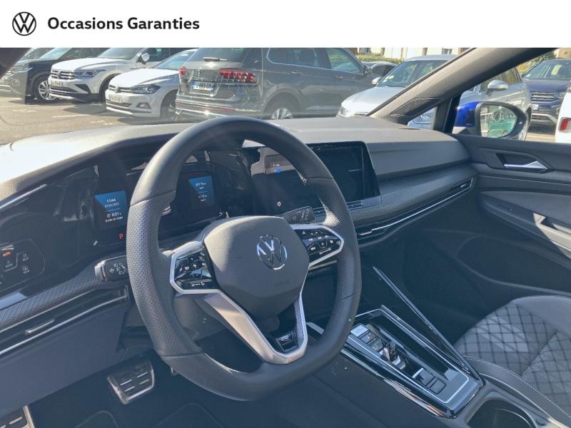 Voitures occasions VOLKSWAGEN GOLF R-Line Villeneuve-d'Ascq