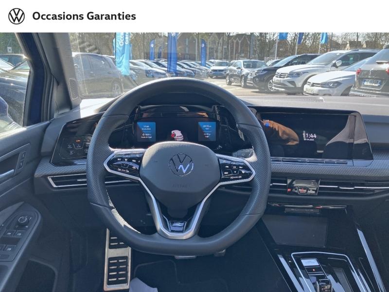 Voitures occasions VOLKSWAGEN GOLF R-Line Villeneuve-d'Ascq
