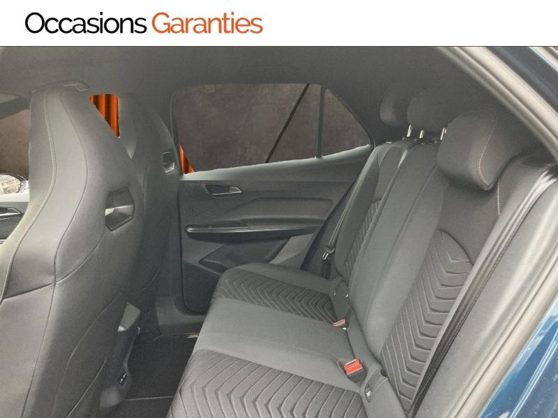 Voitures occasions CUPRA BORN VZ Villeneuve-d'Ascq