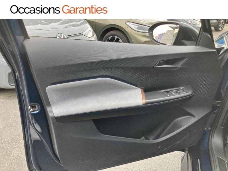 Voitures occasions CUPRA BORN VZ Villeneuve-d'Ascq