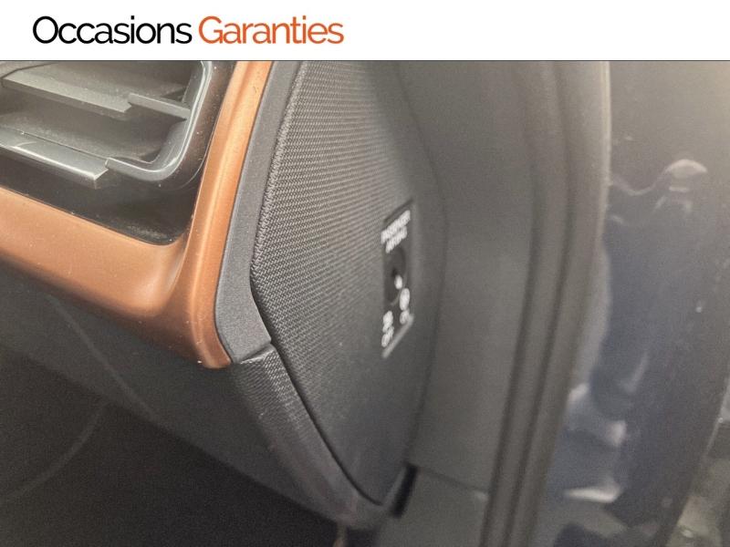 Voitures occasions CUPRA BORN VZ Villeneuve-d'Ascq