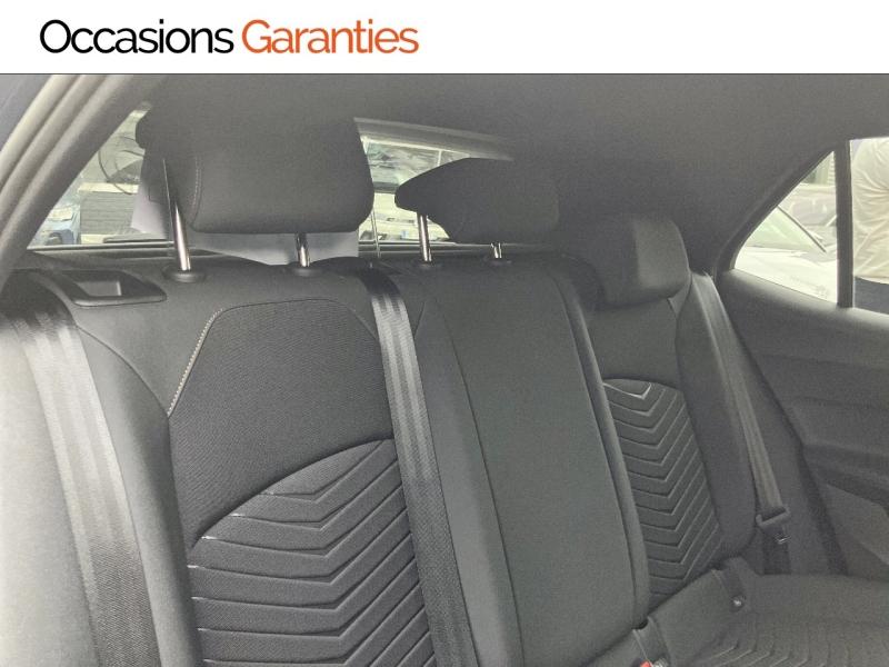 Voitures occasions CUPRA BORN VZ Villeneuve-d'Ascq