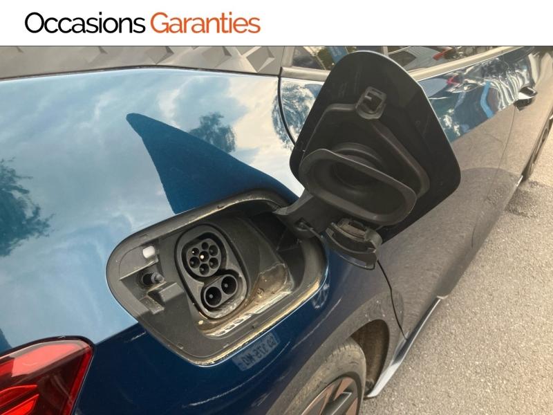 Voitures occasions CUPRA BORN VZ Villeneuve-d'Ascq
