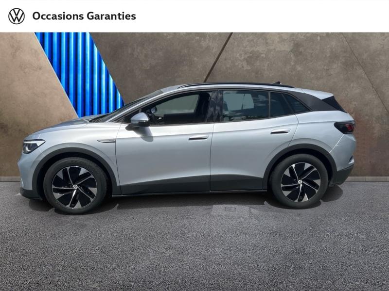 Voitures occasions VOLKSWAGEN ID.4 Life Villeneuve-d'Ascq