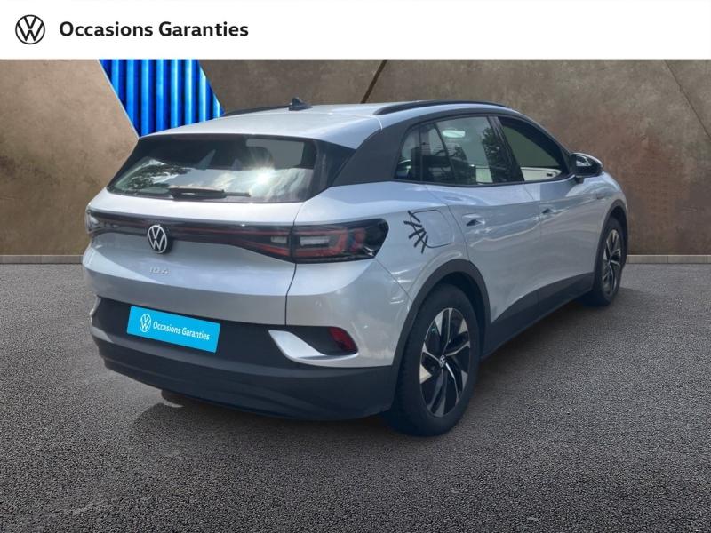 Voitures occasions VOLKSWAGEN ID.4 Life Villeneuve-d'Ascq
