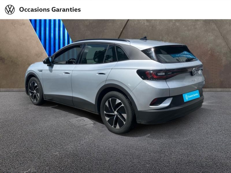 Voitures occasions VOLKSWAGEN ID.4 Life Villeneuve-d'Ascq