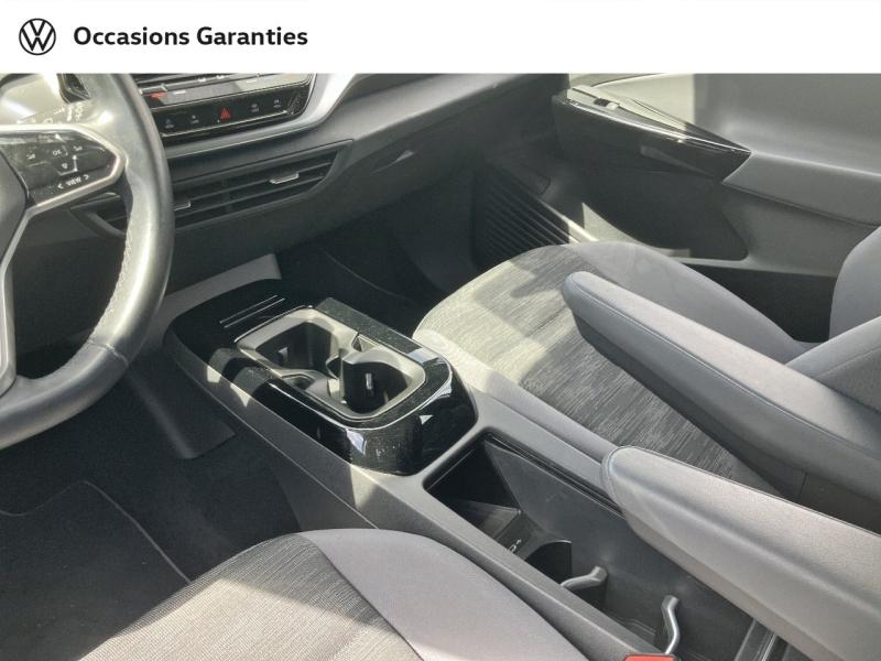 Voitures occasions VOLKSWAGEN ID.4 Life Villeneuve-d'Ascq