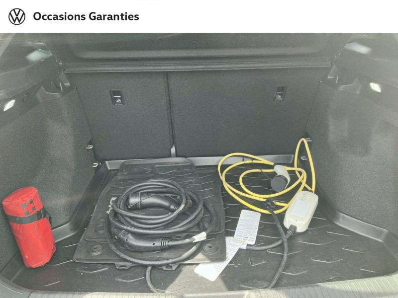 Voitures occasions VOLKSWAGEN ID.4 Life Villeneuve-d'Ascq