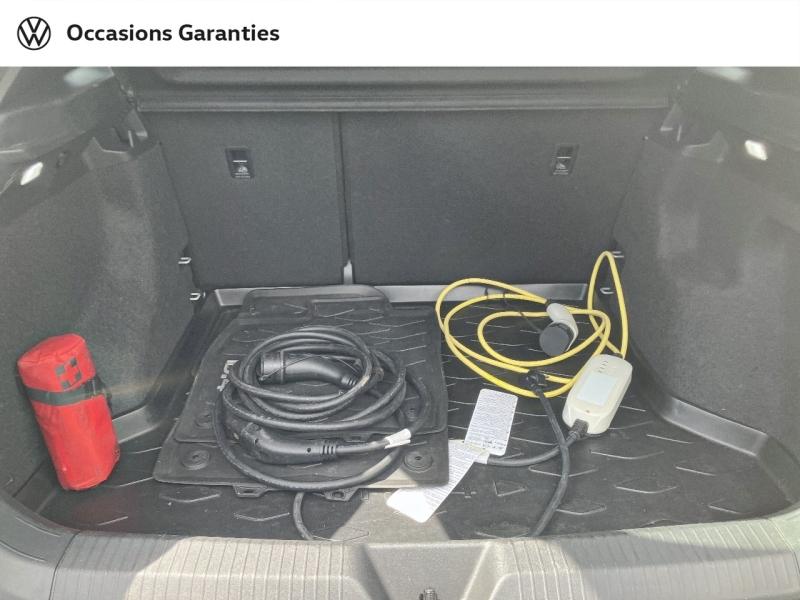 Voitures occasions VOLKSWAGEN ID.4 Life Villeneuve-d'Ascq