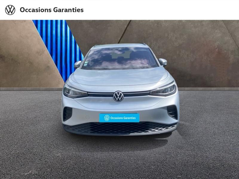 Voitures occasions VOLKSWAGEN ID.4 Life Villeneuve-d'Ascq