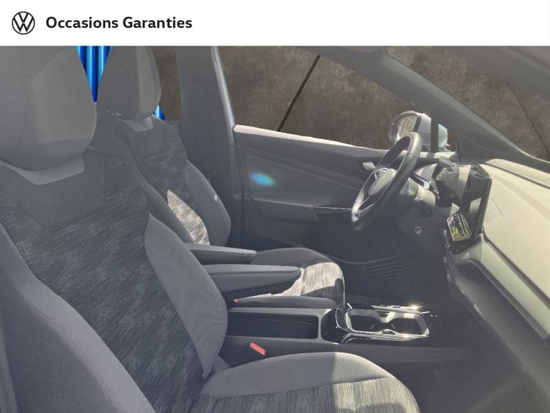 Voitures occasions VOLKSWAGEN ID.4 Life Villeneuve-d'Ascq