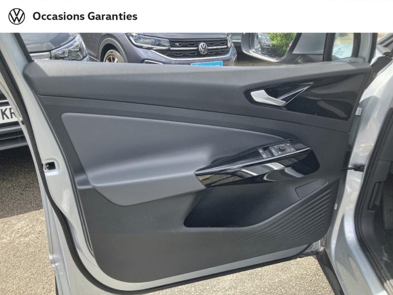 Voitures occasions VOLKSWAGEN ID.4 Life Villeneuve-d'Ascq