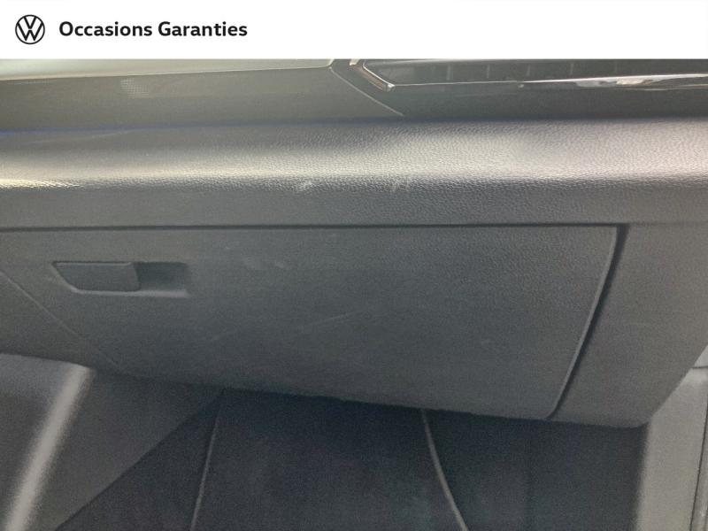 Voitures occasions VOLKSWAGEN ID.4 Life Villeneuve-d'Ascq