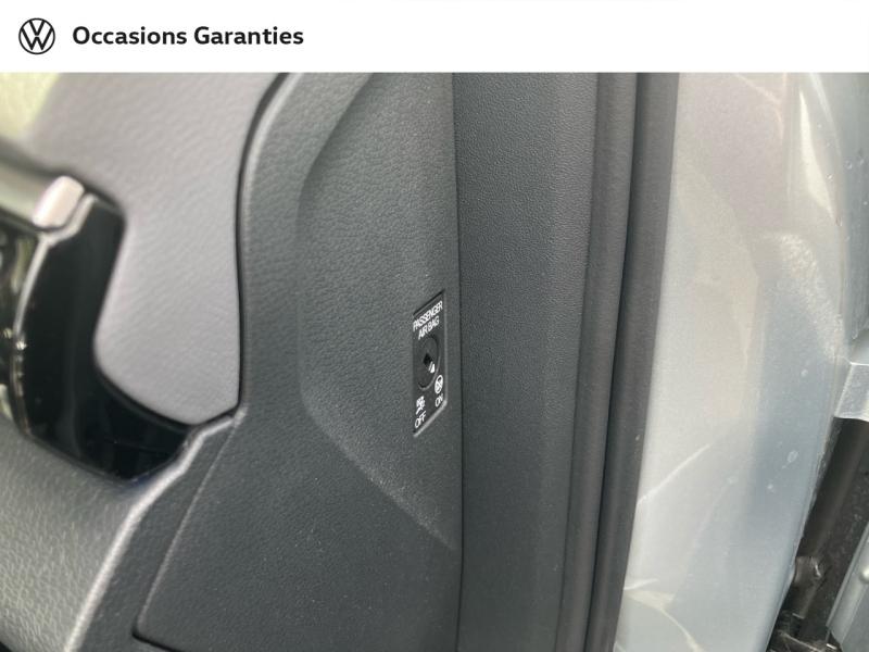 Voitures occasions VOLKSWAGEN ID.4 Life Villeneuve-d'Ascq