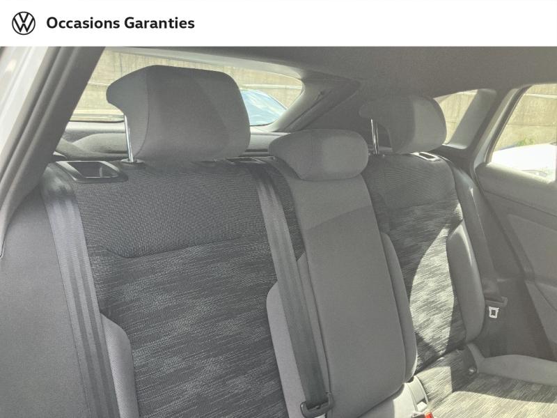 Voitures occasions VOLKSWAGEN ID.4 Life Villeneuve-d'Ascq