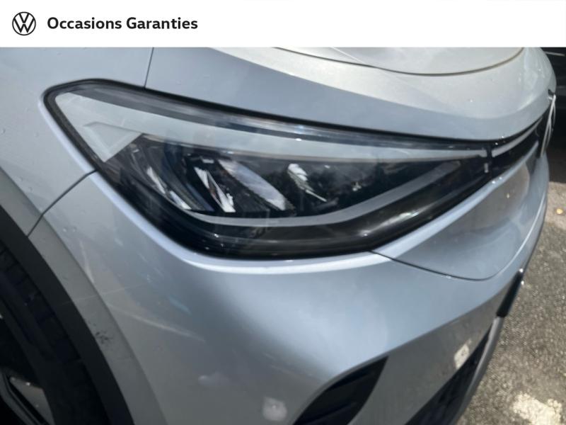 Voitures occasions VOLKSWAGEN ID.4 Life Villeneuve-d'Ascq