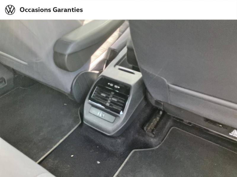 Voitures occasions VOLKSWAGEN ID.4 Life Villeneuve-d'Ascq