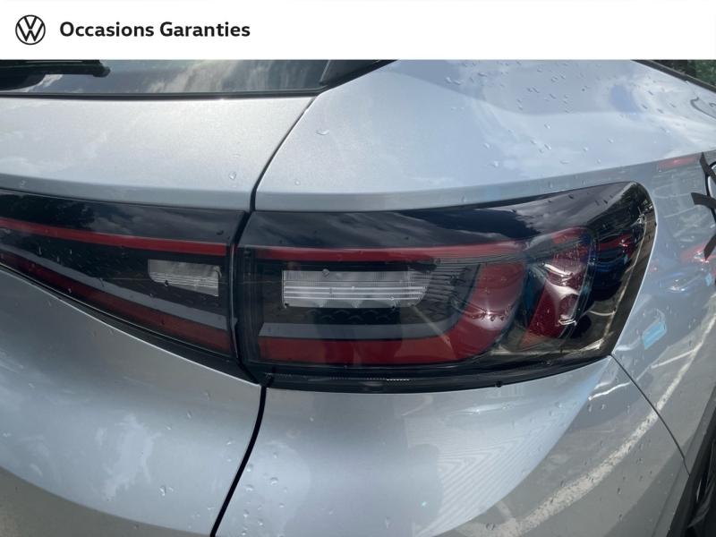 Voitures occasions VOLKSWAGEN ID.4 Life Villeneuve-d'Ascq