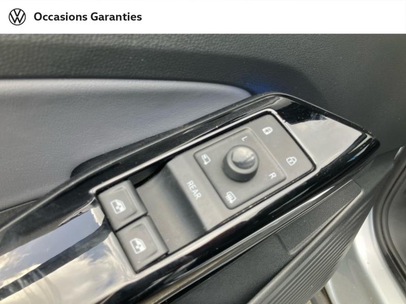 Voitures occasions VOLKSWAGEN ID.4 Life Villeneuve-d'Ascq