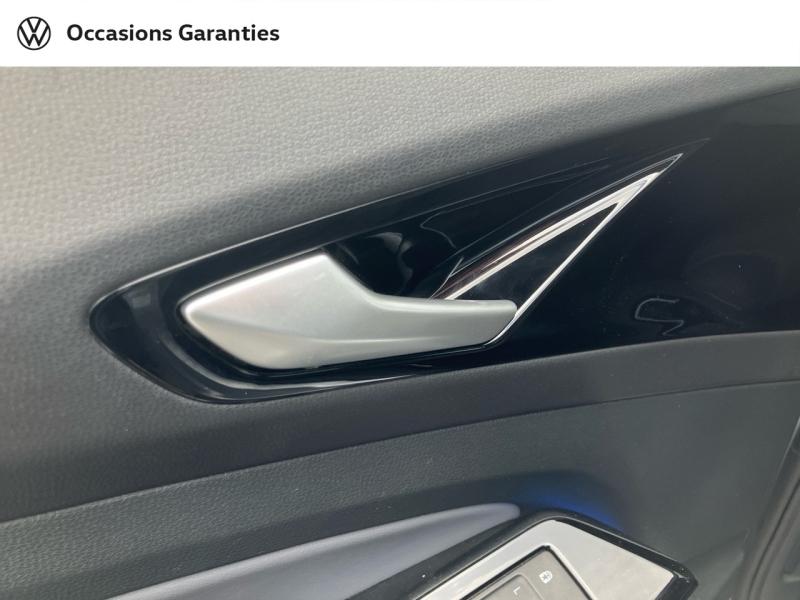 Voitures occasions VOLKSWAGEN ID.4 Life Villeneuve-d'Ascq