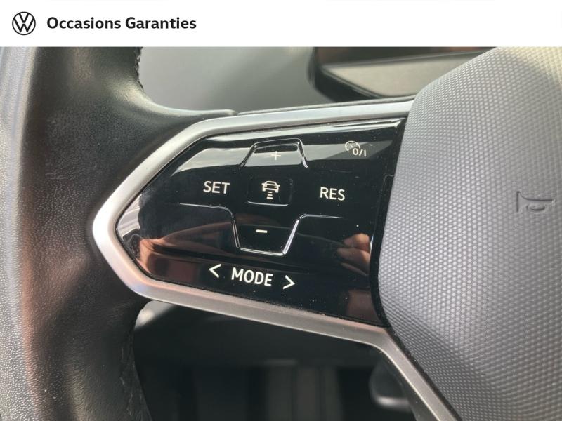 Voitures occasions VOLKSWAGEN ID.4 Life Villeneuve-d'Ascq
