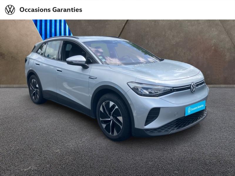 Voitures occasions VOLKSWAGEN ID.4 Life Villeneuve-d'Ascq