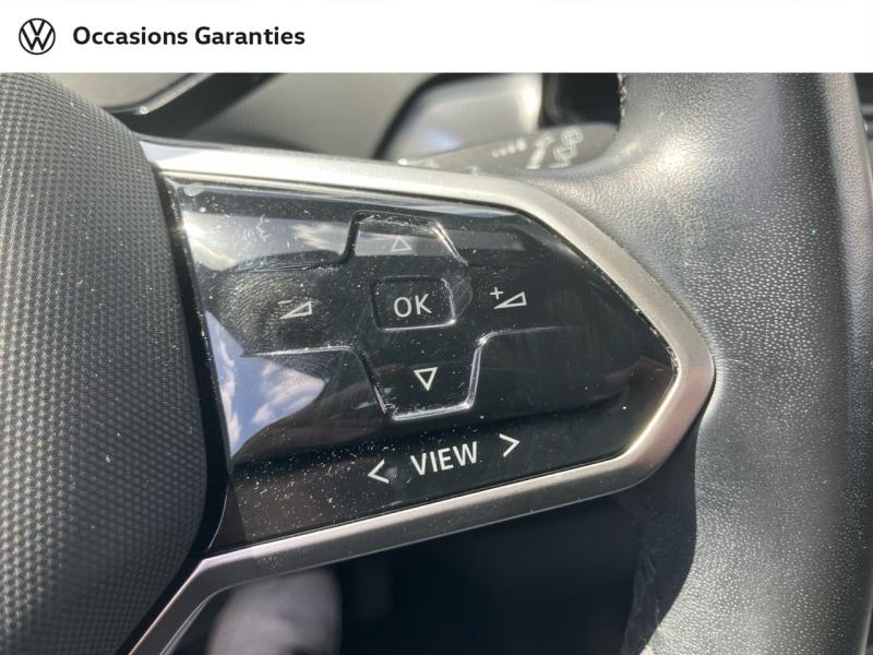 Voitures occasions VOLKSWAGEN ID.4 Life Villeneuve-d'Ascq