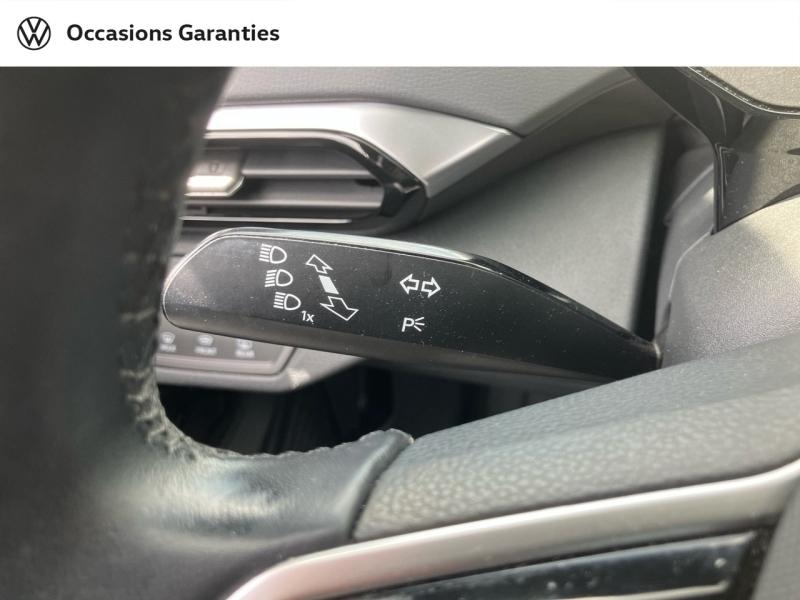 Voitures occasions VOLKSWAGEN ID.4 Life Villeneuve-d'Ascq