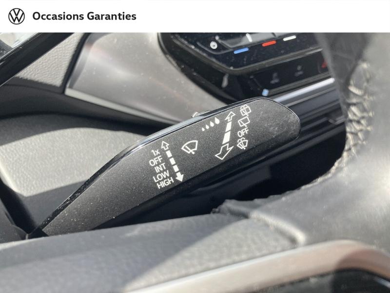 Voitures occasions VOLKSWAGEN ID.4 Life Villeneuve-d'Ascq