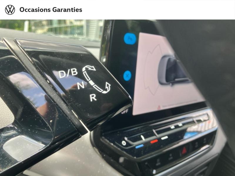 Voitures occasions VOLKSWAGEN ID.4 Life Villeneuve-d'Ascq