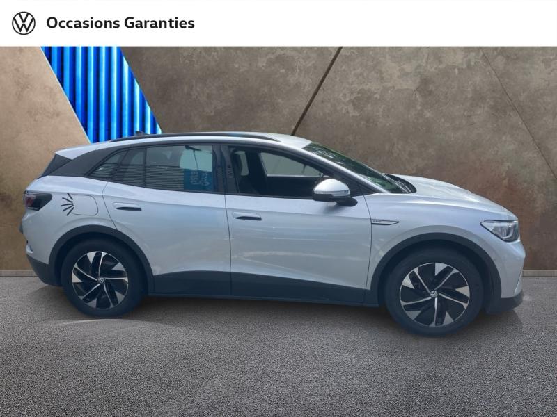 Voitures occasions VOLKSWAGEN ID.4 Life Villeneuve-d'Ascq