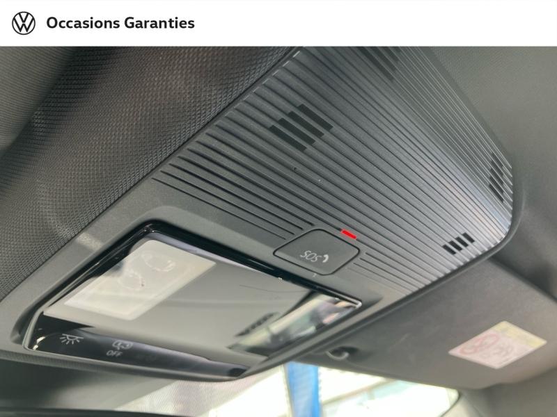 Voitures occasions VOLKSWAGEN ID.4 Life Villeneuve-d'Ascq