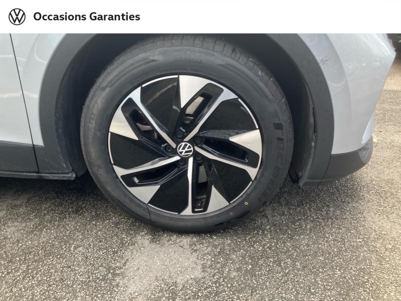 Voitures occasions VOLKSWAGEN ID.4 Life Villeneuve-d'Ascq
